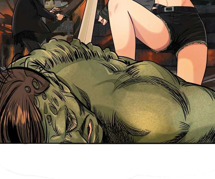 The Creatures that We Are Chapter 35 444 105