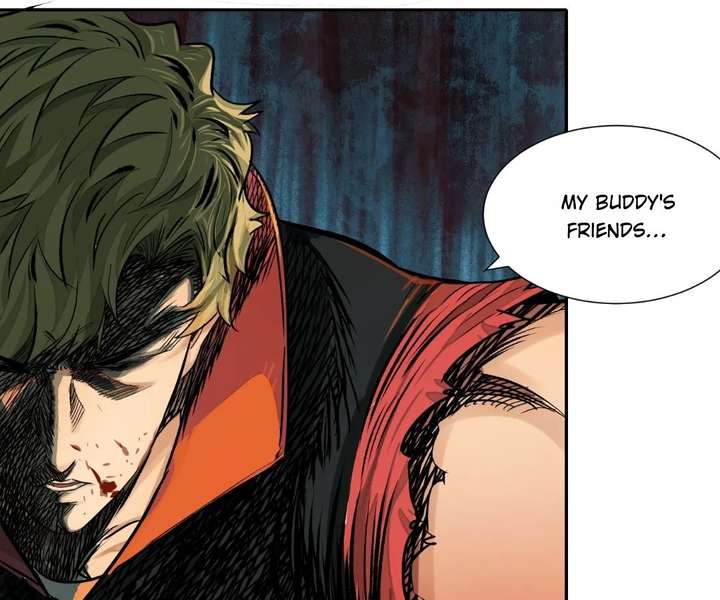 The Creatures that We Are Chapter 35 445 106