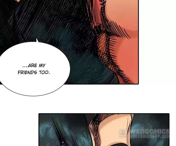 The Creatures that We Are Chapter 35 446 107