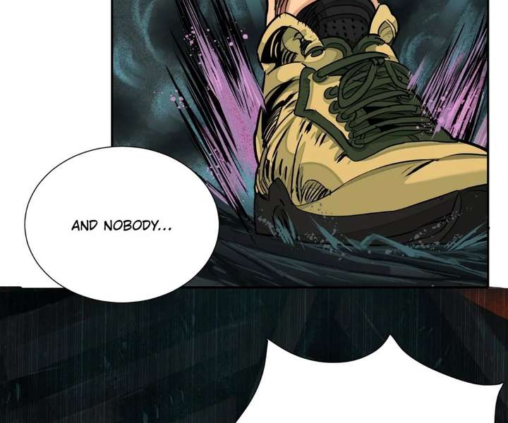 The Creatures that We Are Chapter 35 447 108