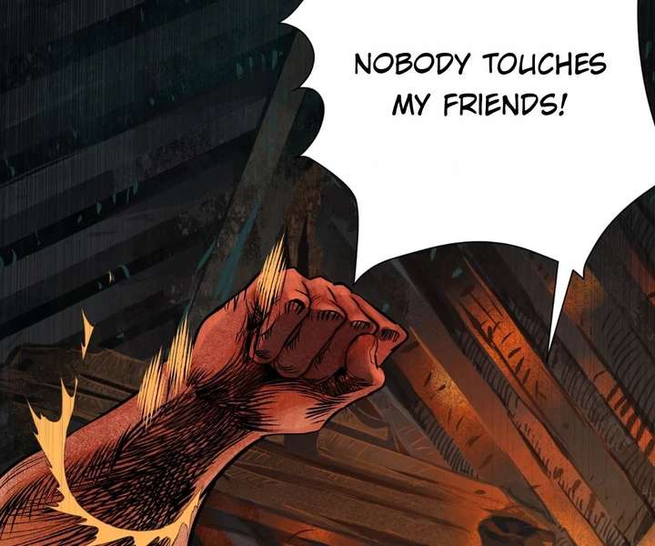 The Creatures that We Are Chapter 35 448 109