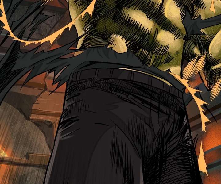 The Creatures that We Are Chapter 35 450 111
