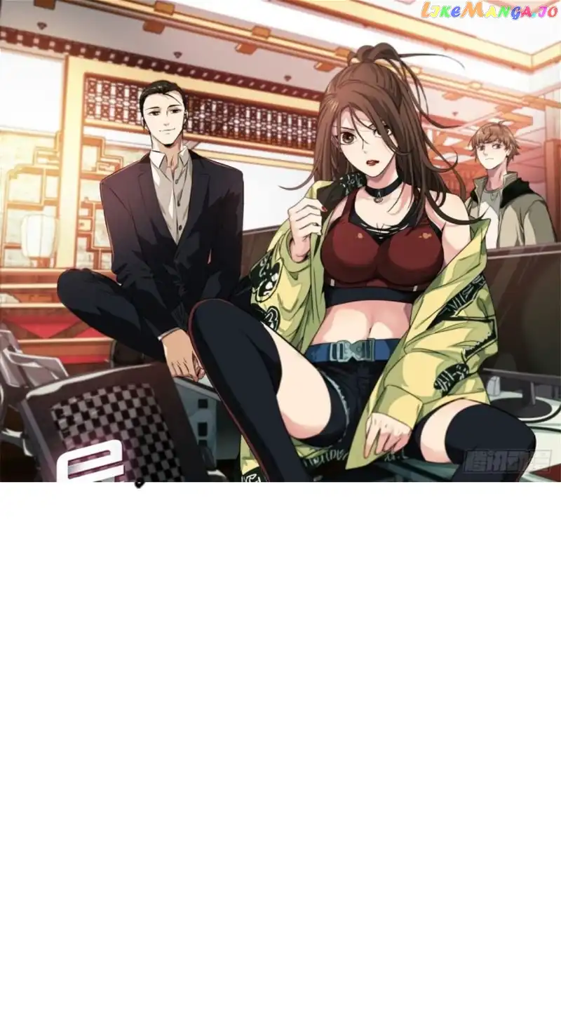 The Creatures that We Are Chapter 4 108 02