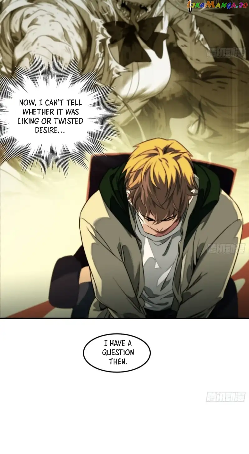 The Creatures that We Are Chapter 4 112 06