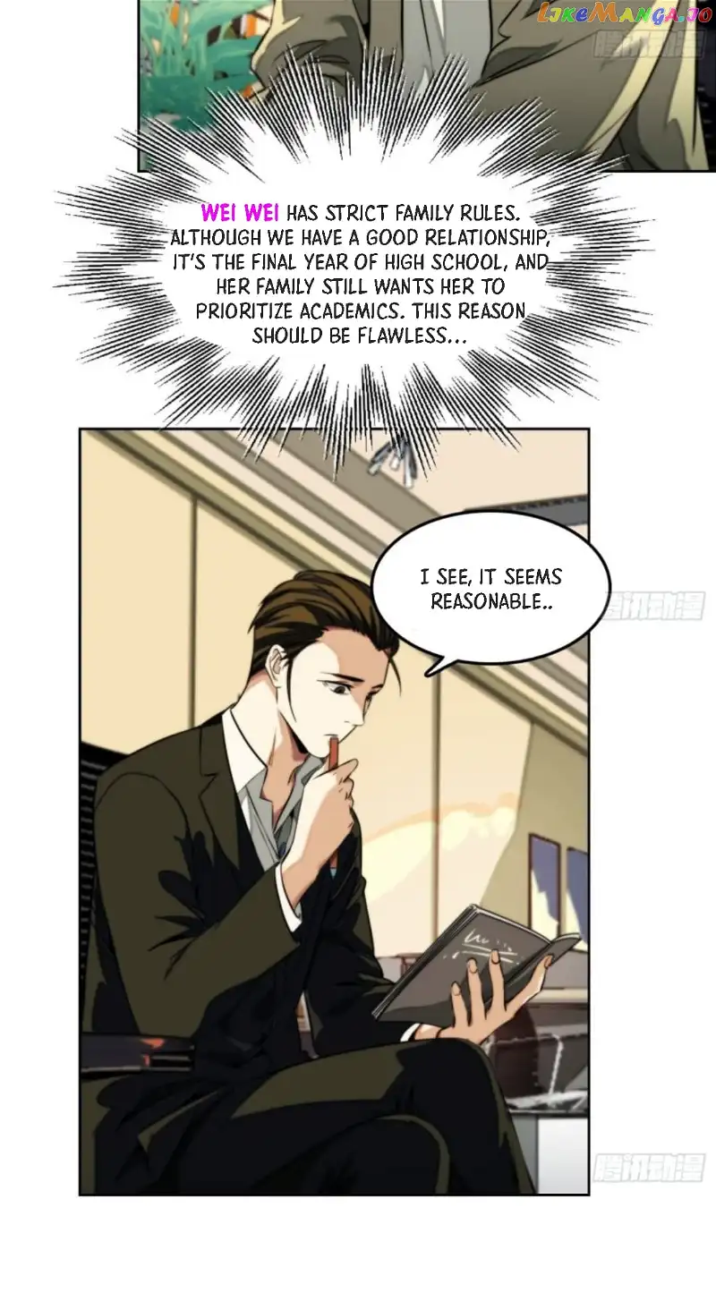 The Creatures that We Are Chapter 4 115 09