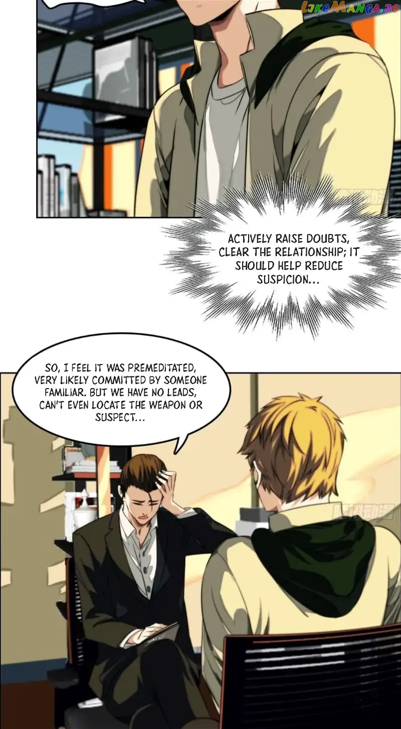 The Creatures that We Are Chapter 4 119 13