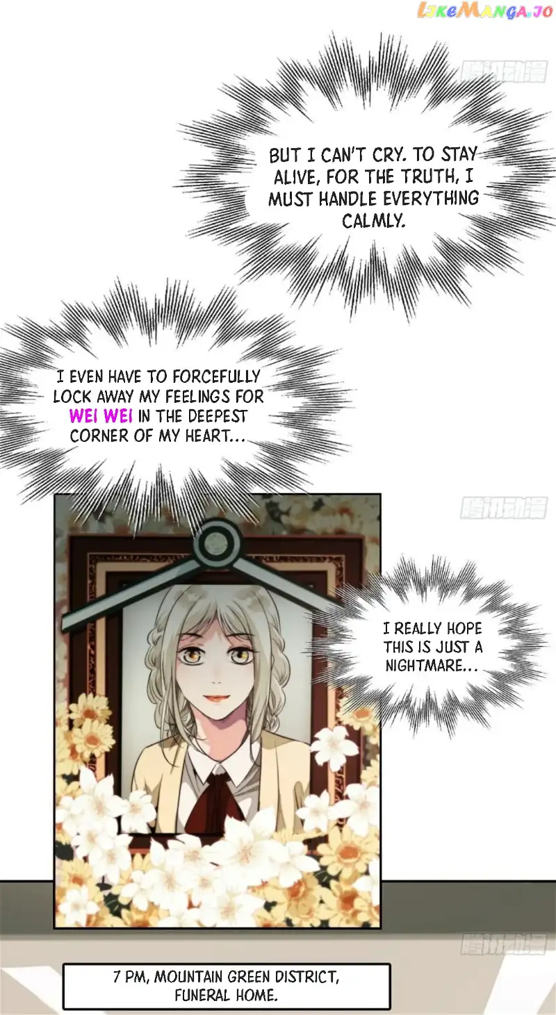 The Creatures that We Are Chapter 4 121 15