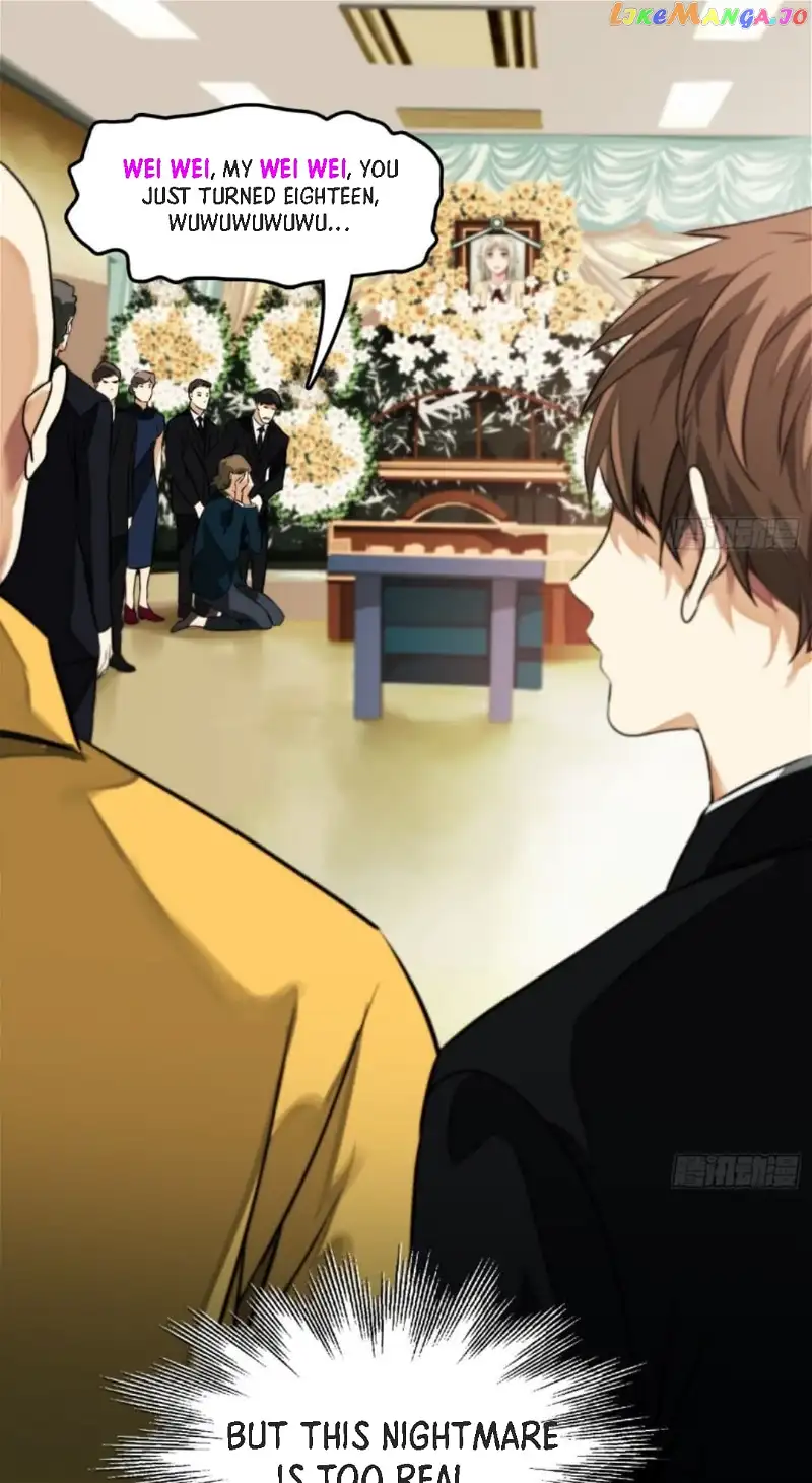 The Creatures that We Are Chapter 4 122 16