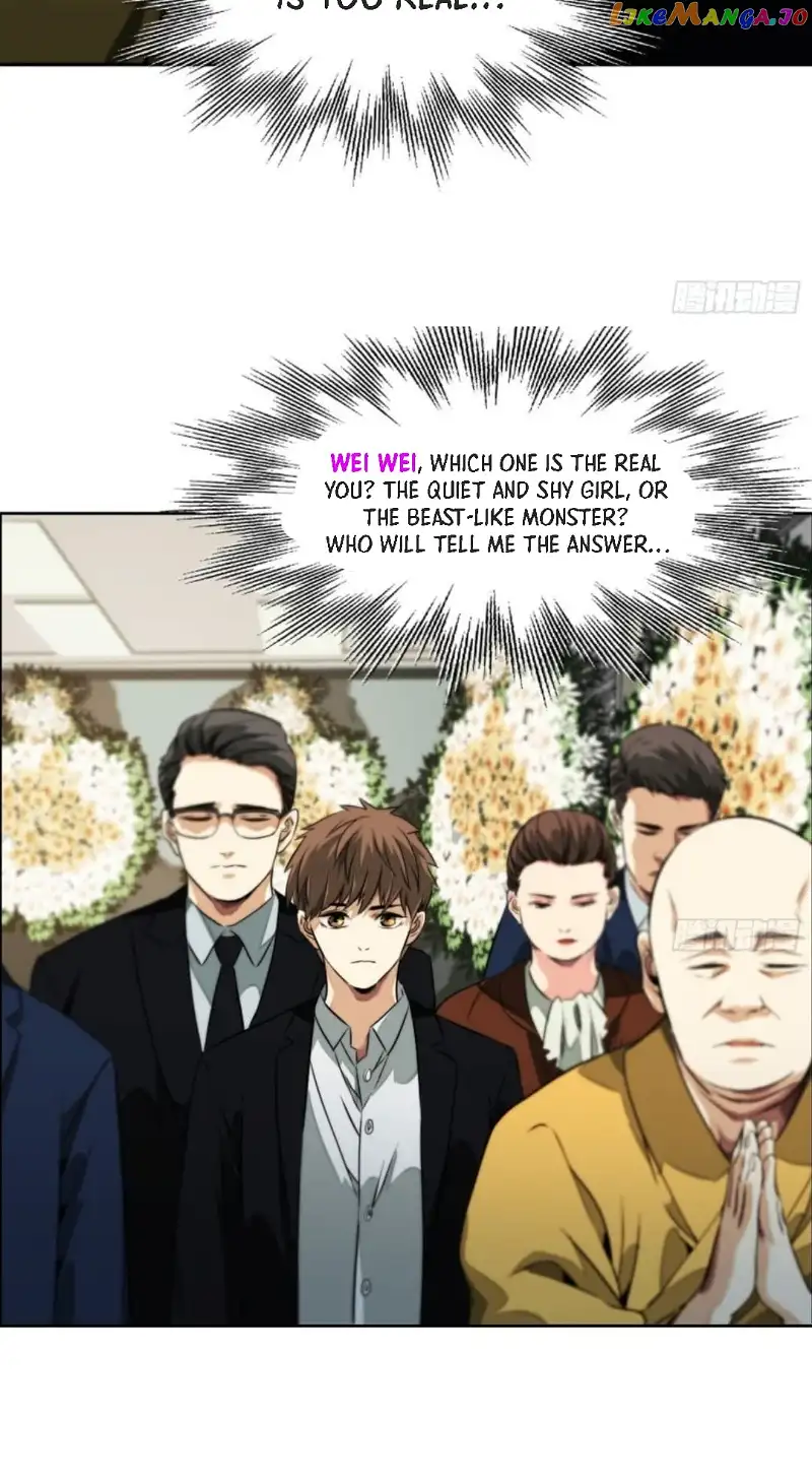 The Creatures that We Are Chapter 4 123 17