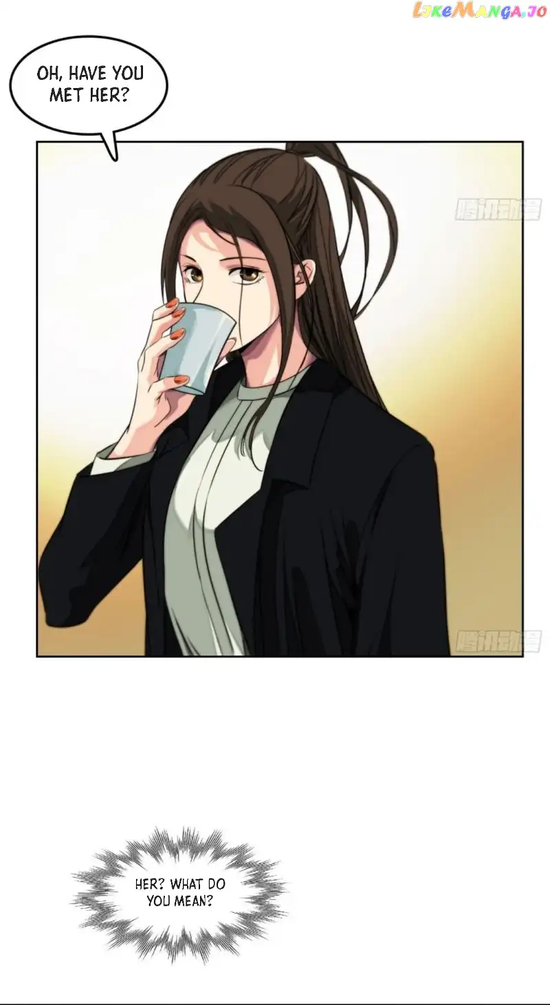 The Creatures that We Are Chapter 4 126 20