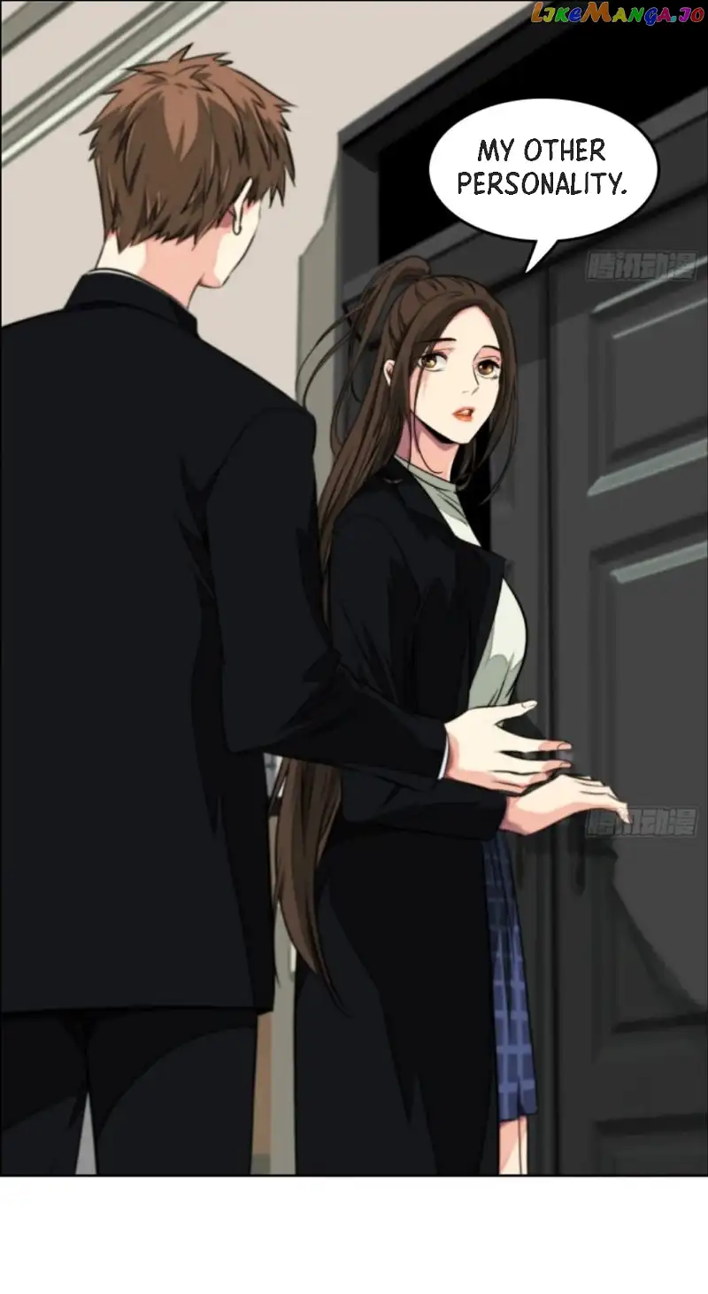 The Creatures that We Are Chapter 4 127 21