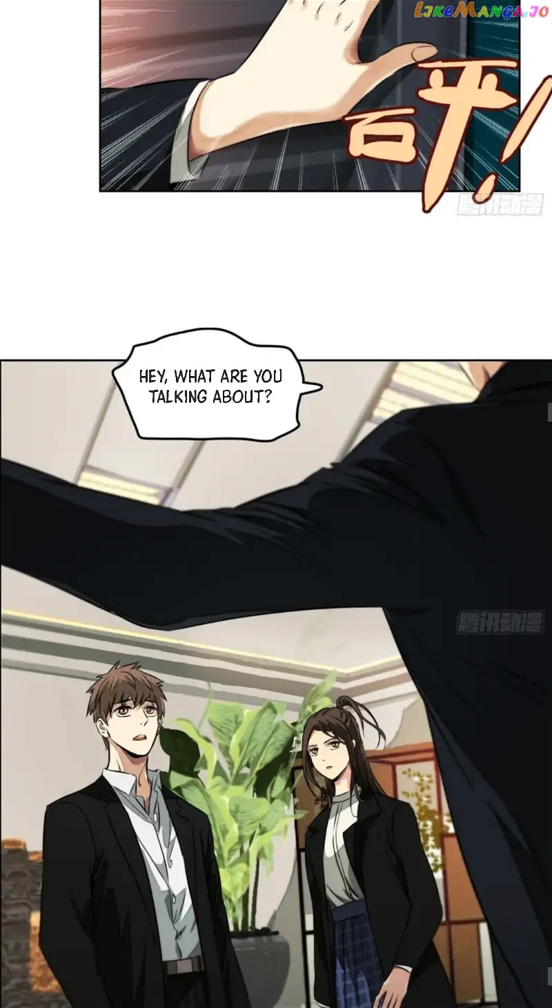 The Creatures that We Are Chapter 4 137 31