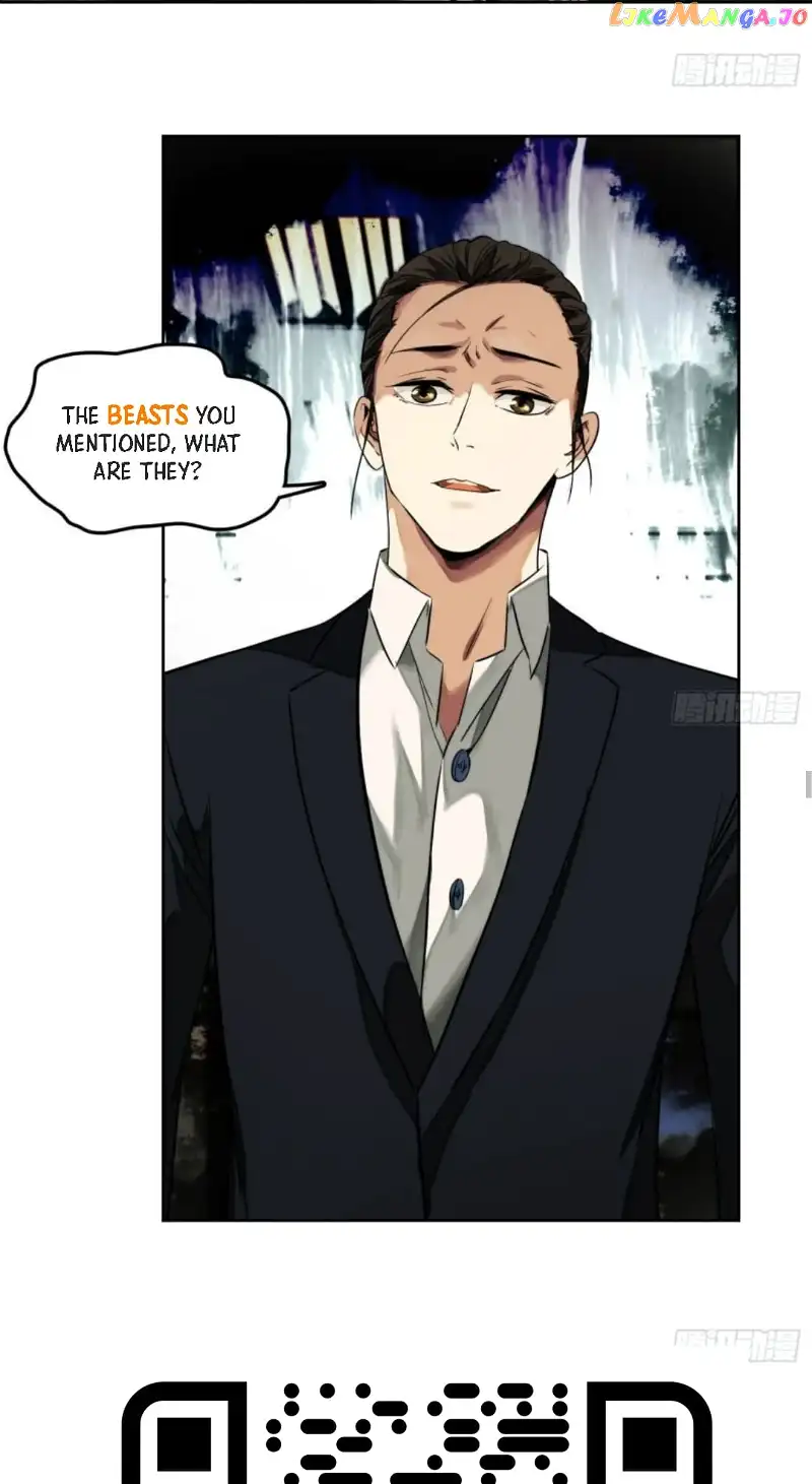 The Creatures that We Are Chapter 4 138 32