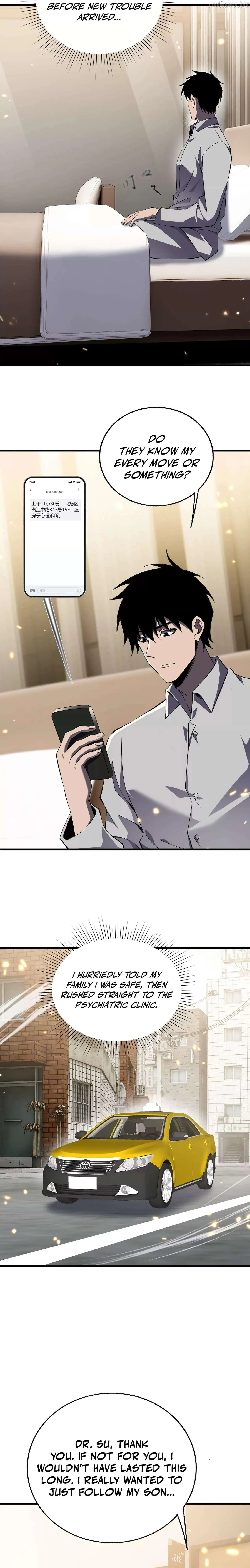 The Creatures that We Are Chapter 47 85 1031687ae89e