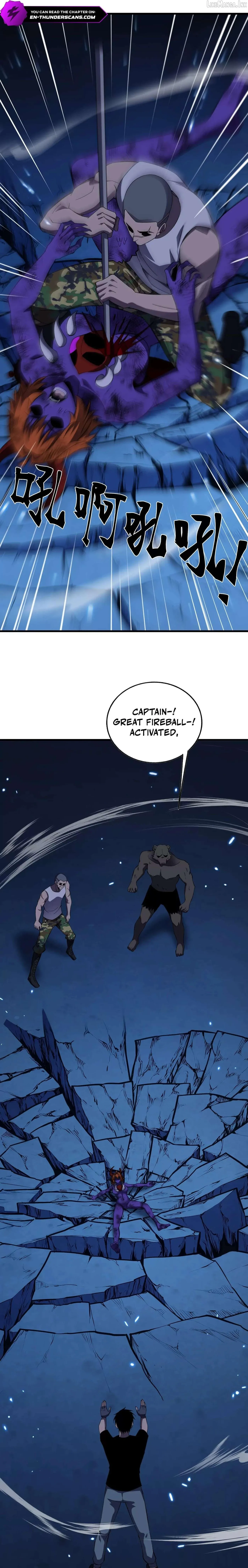The Creatures that We Are Chapter 47 78 1b861fd88f42