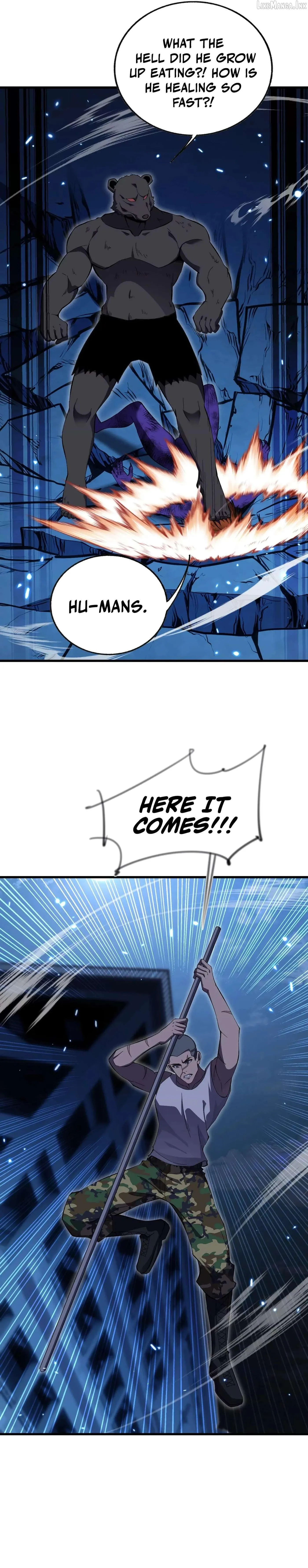 The Creatures that We Are Chapter 47 77 24b022a3069a