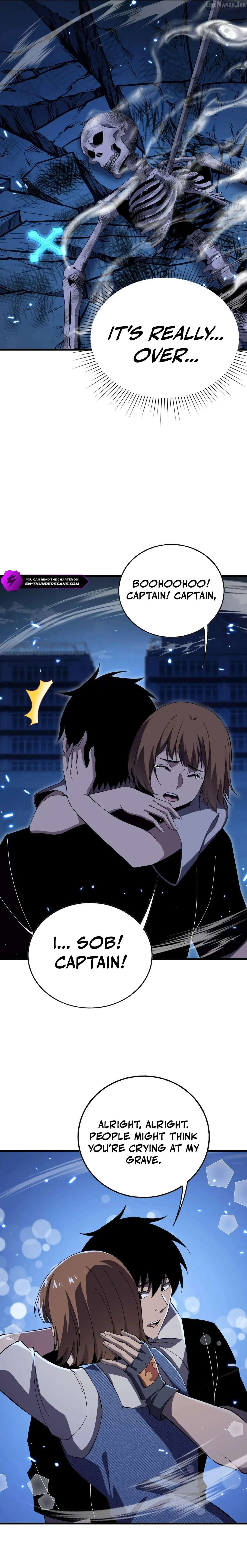 The Creatures that We Are Chapter 47 80 393985b1322d