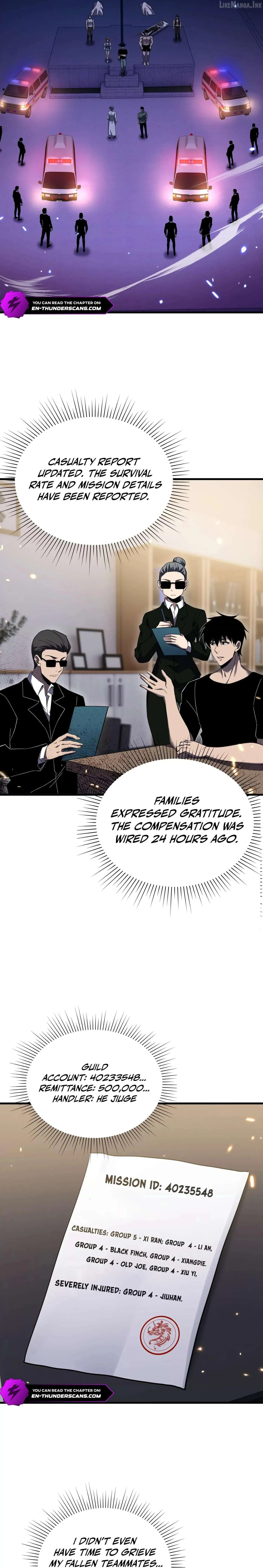 The Creatures that We Are Chapter 47 84 7718c0a4d1a2