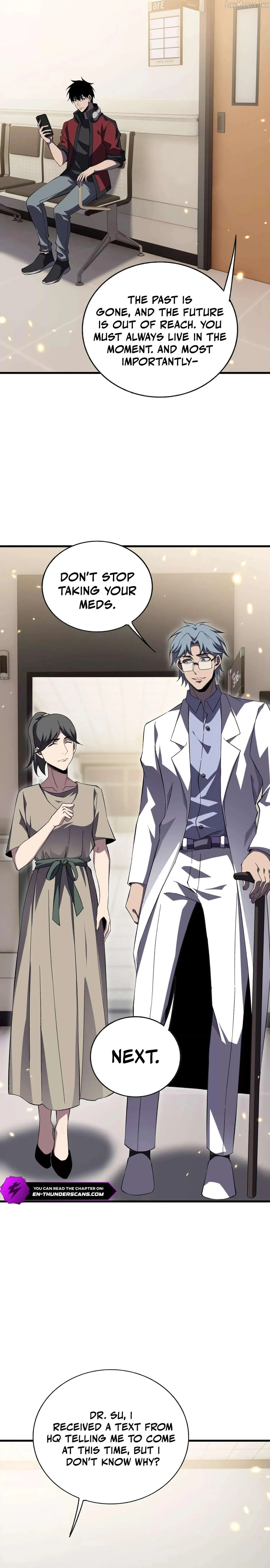 The Creatures that We Are Chapter 47 86 8150019baada