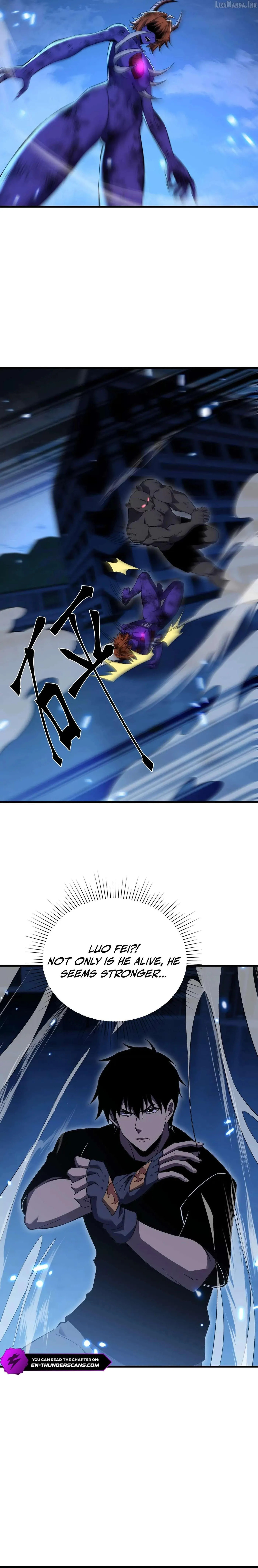The Creatures that We Are Chapter 47 75 d48cbf7cbceb