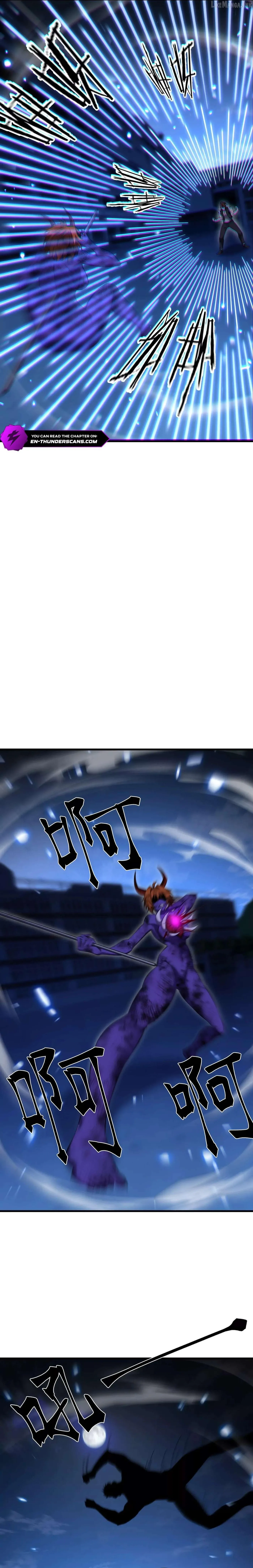The Creatures that We Are Chapter 47 74 df7376251268