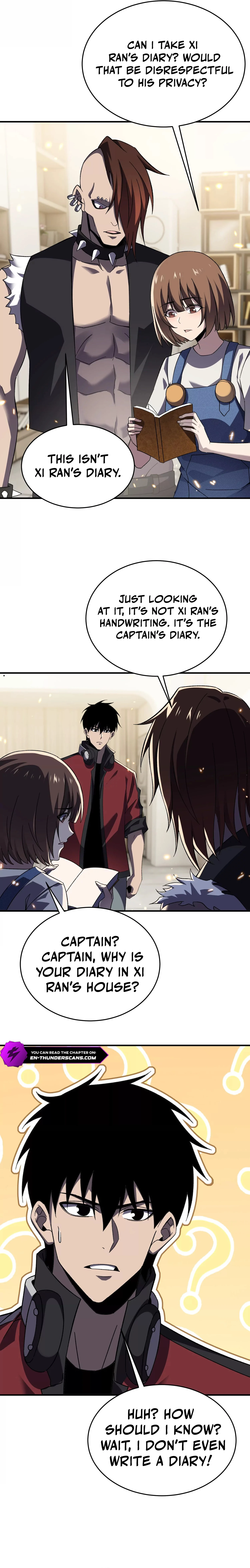 The Creatures that We Are Chapter 48 62 0156a280f5f0