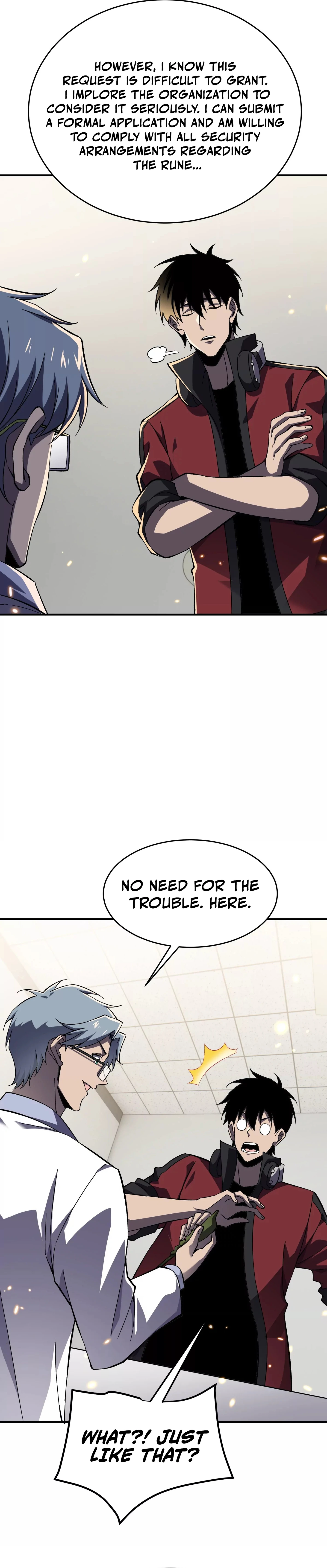 The Creatures that We Are Chapter 48 53 134ac28b4481