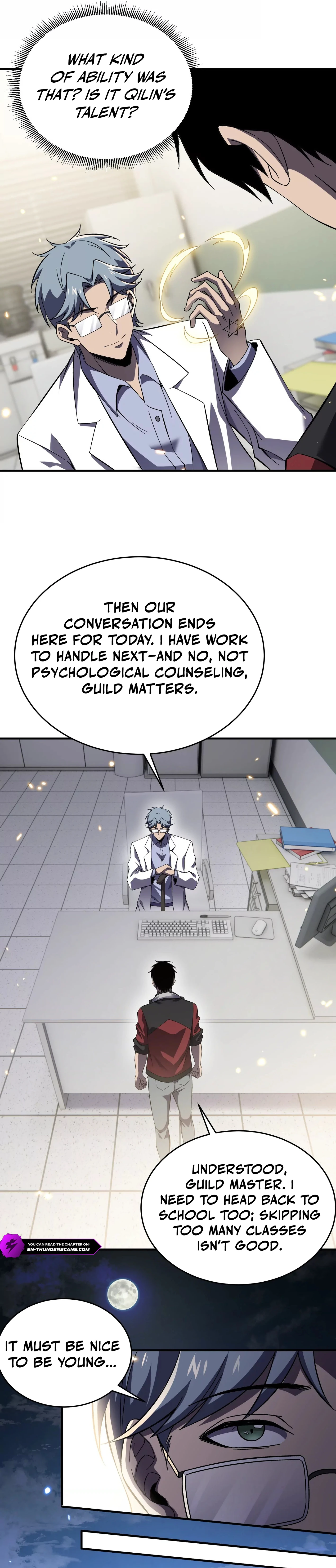 The Creatures that We Are Chapter 48 57 305e4c360489