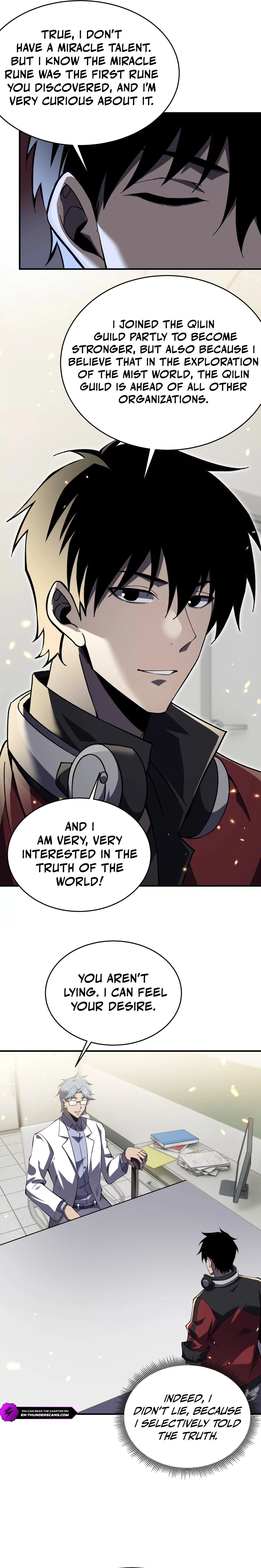 The Creatures that We Are Chapter 48 52 abf0b6c9d6f3