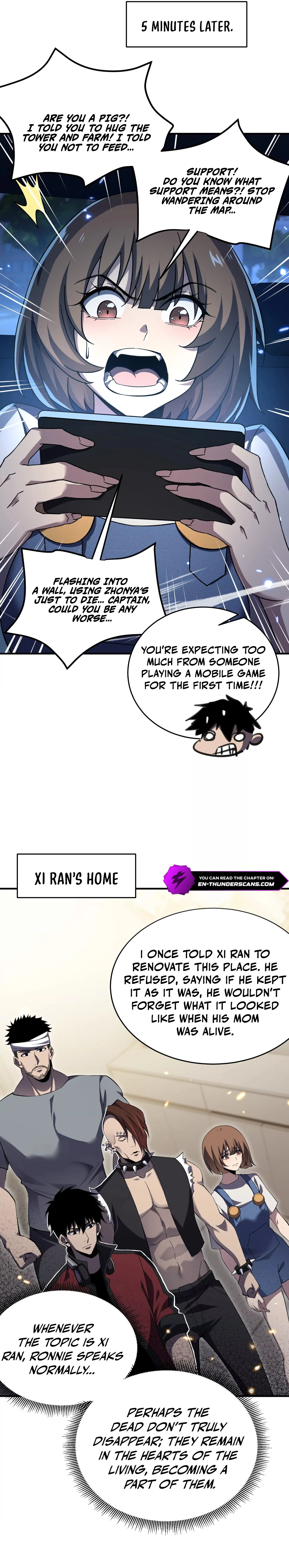 The Creatures that We Are Chapter 48 60 bfde8a86fde5