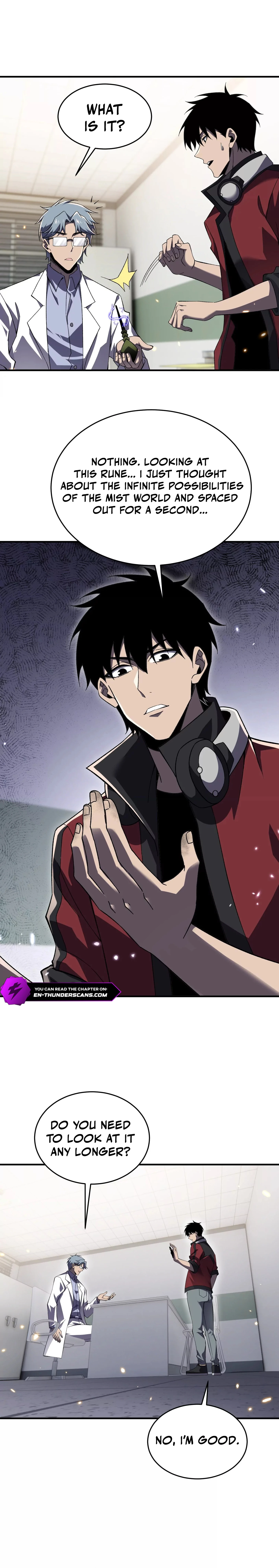 The Creatures that We Are Chapter 48 56 eb9255314fff