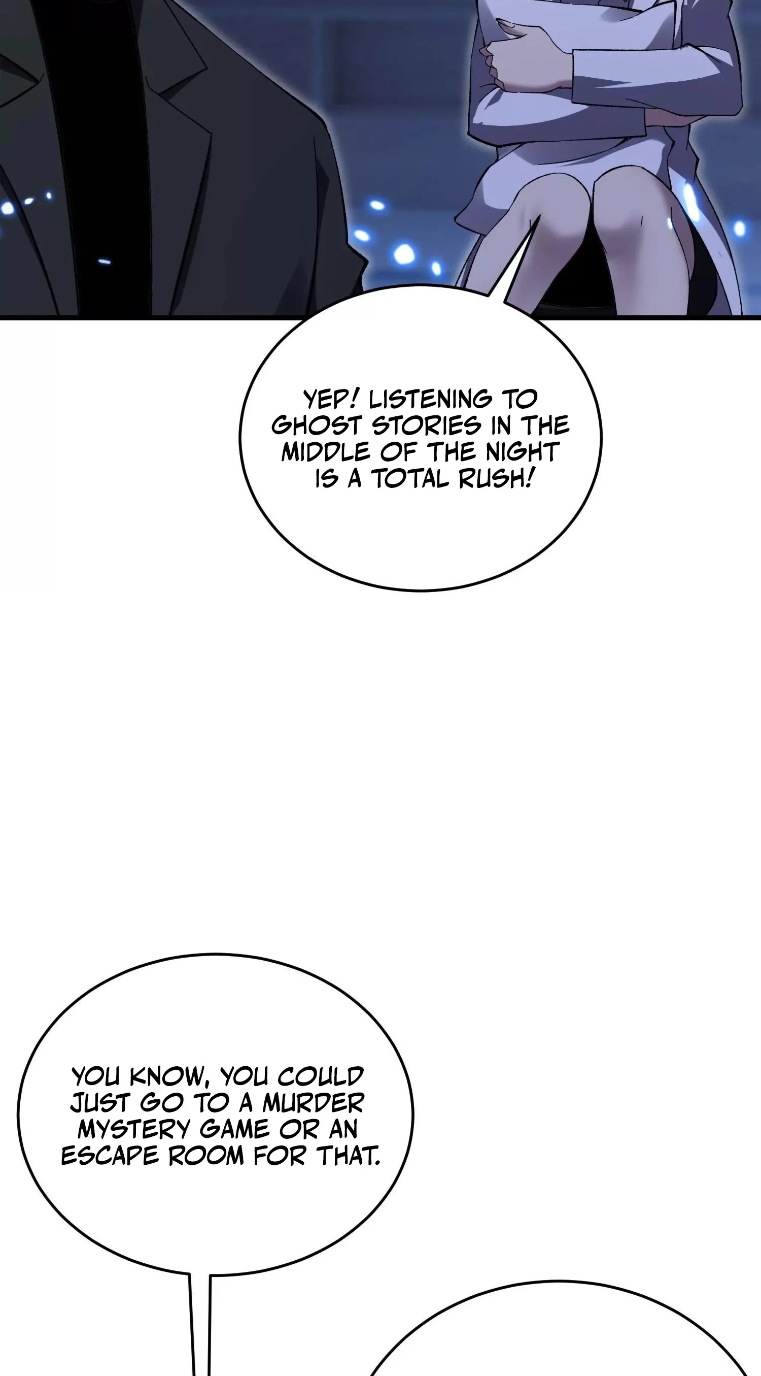 The Creatures that We Are Chapter 51 228 156a6e3aa9b2