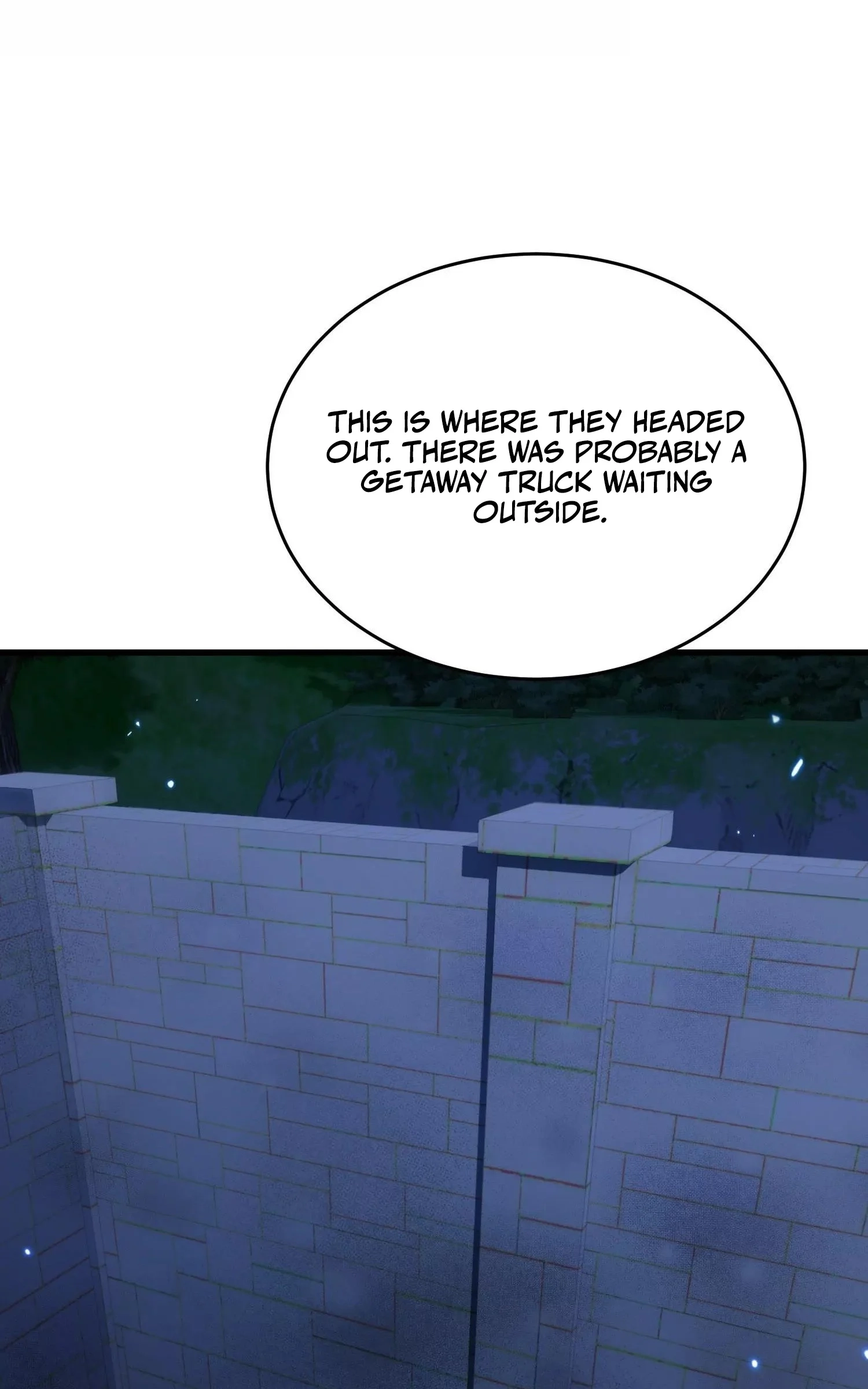The Creatures that We Are Chapter 51 207 3351361e530e
