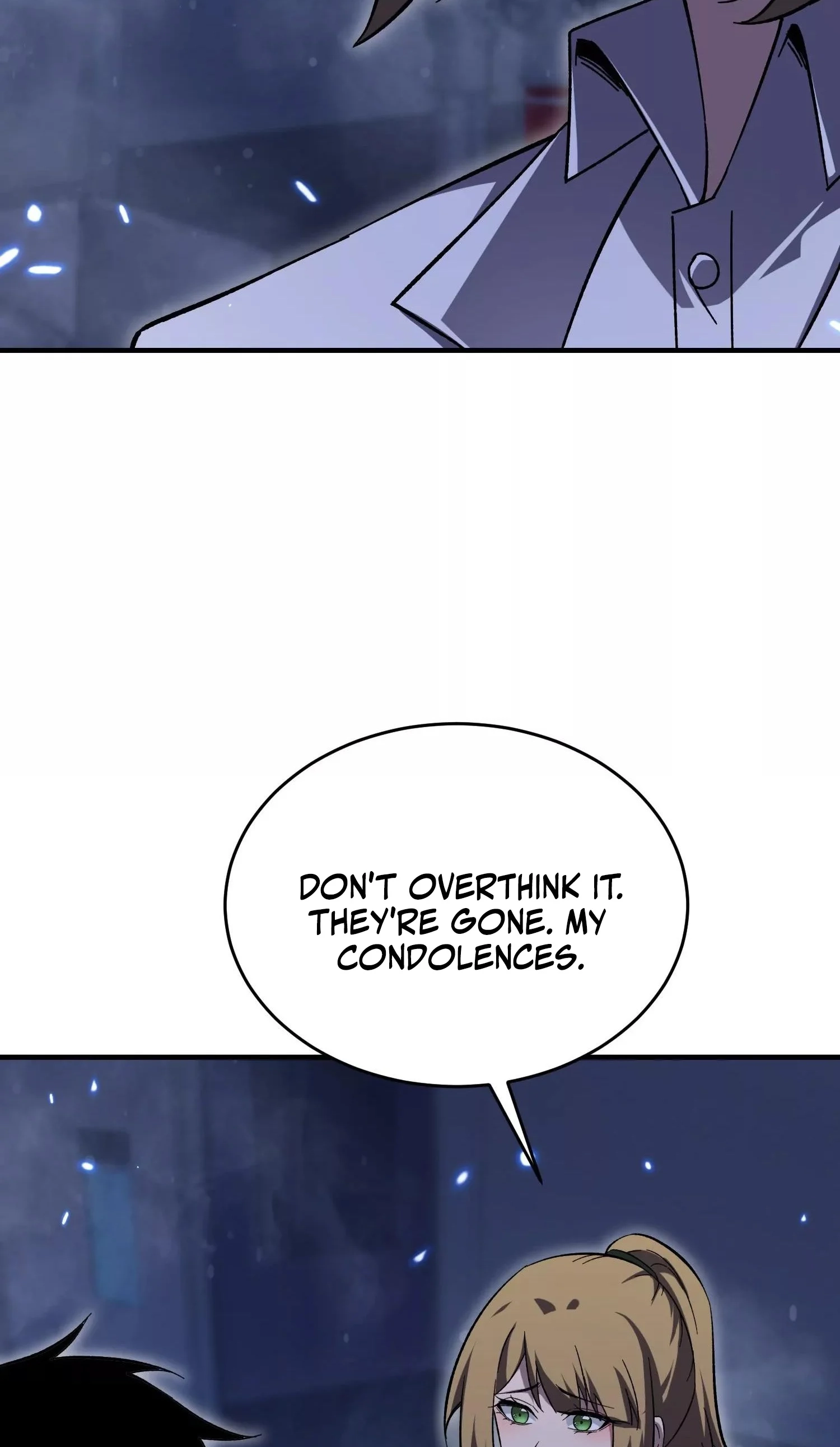 The Creatures that We Are Chapter 51 185 4d4d1dd4207e