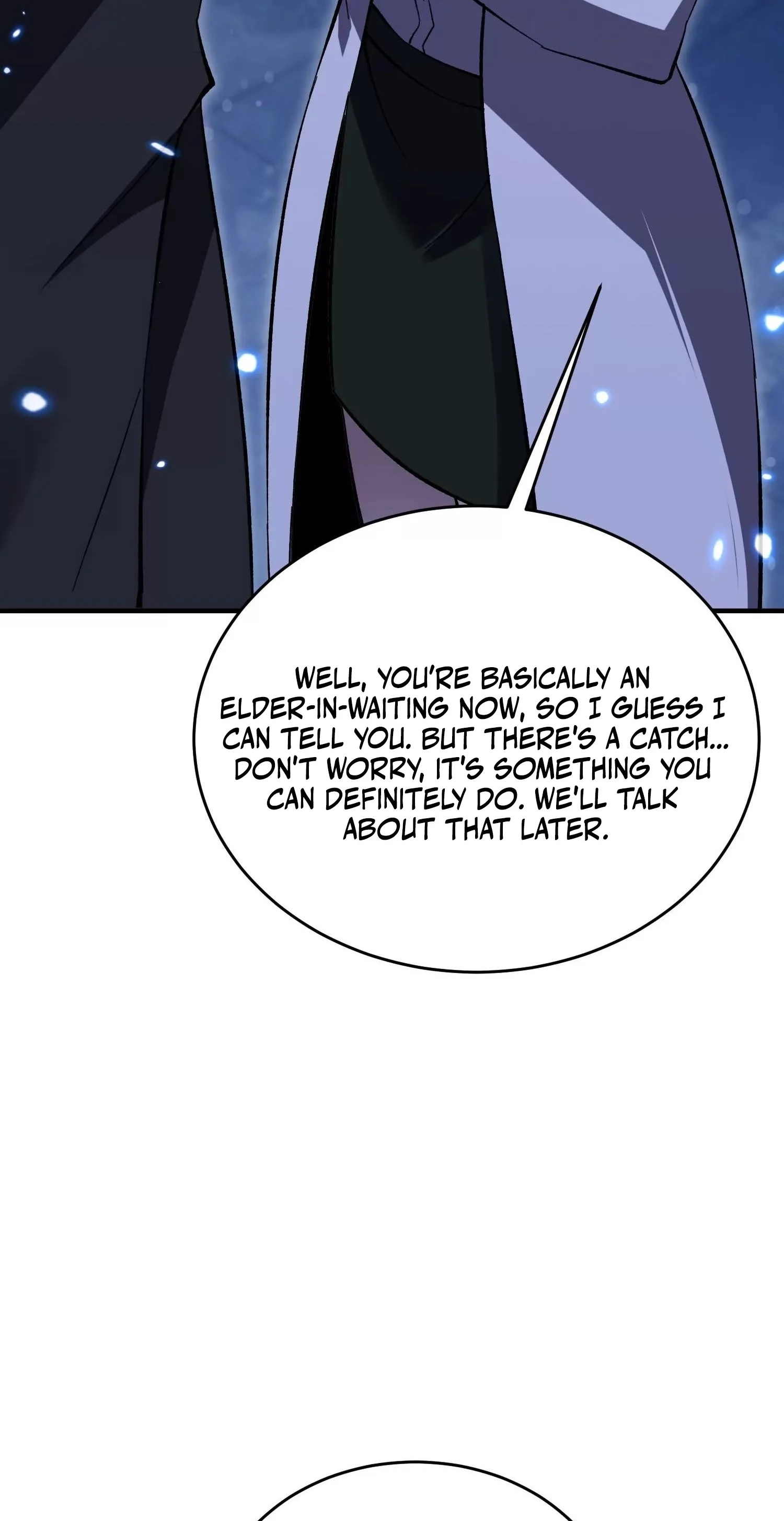 The Creatures that We Are Chapter 51 189 57df24490814