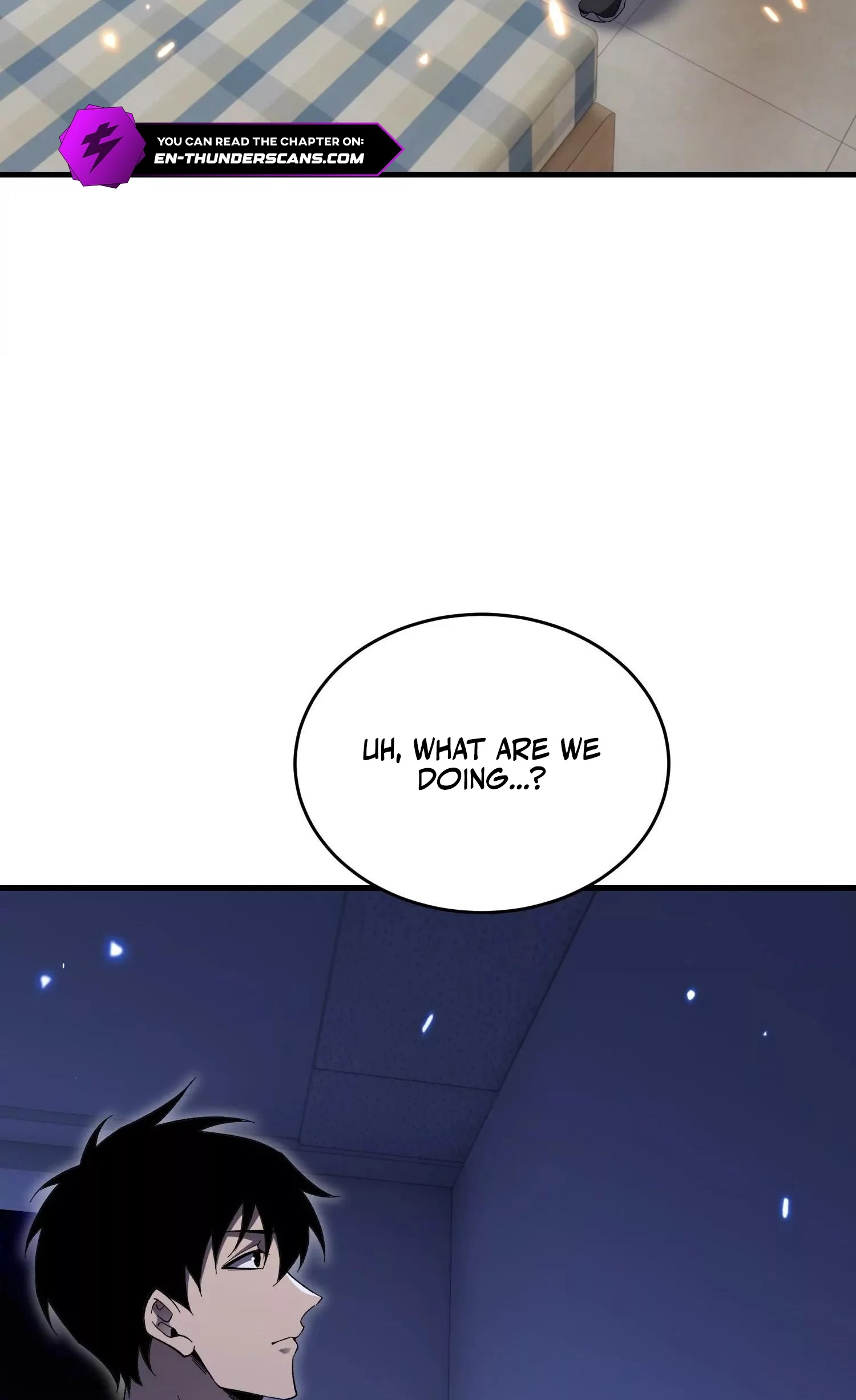 The Creatures that We Are Chapter 51 215 58849ce44820