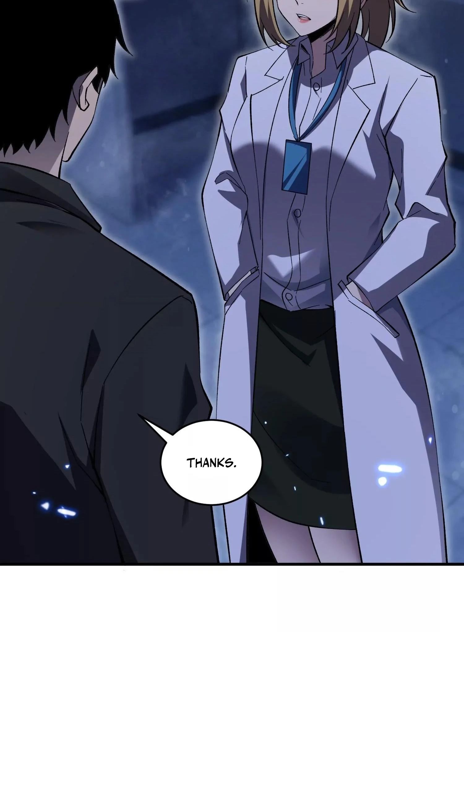 The Creatures that We Are Chapter 51 186 6271e3adb4d3