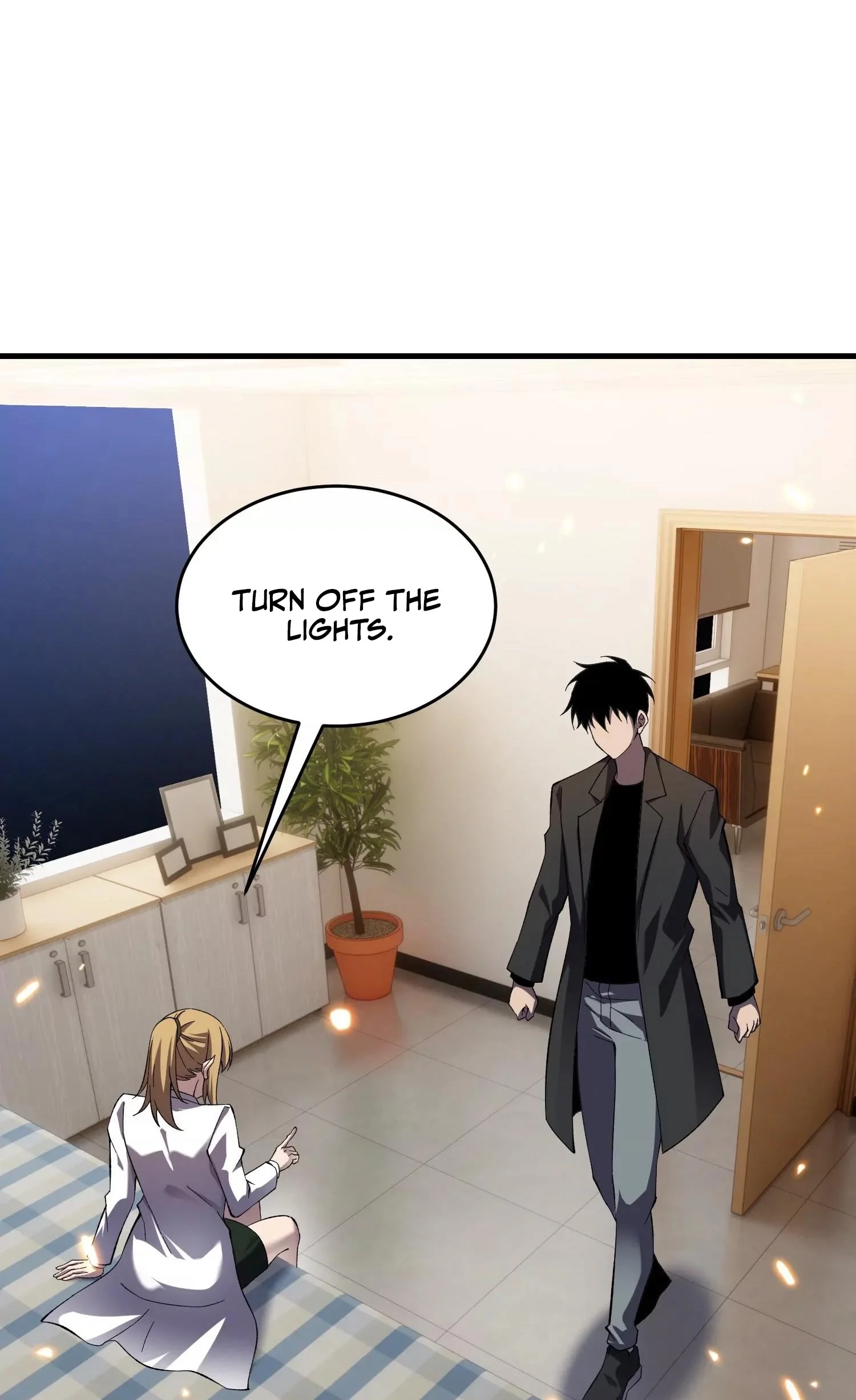 The Creatures that We Are Chapter 51 214 65df953682d2