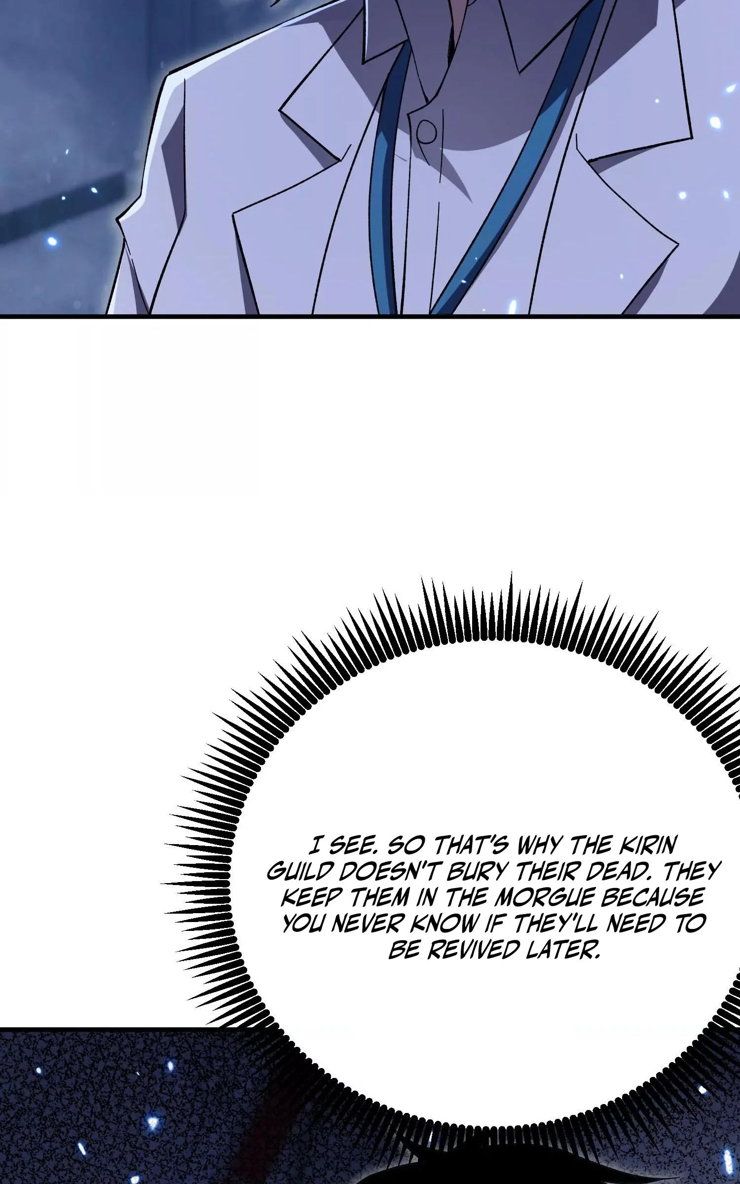 The Creatures that We Are Chapter 51 196 91745b8cf85e