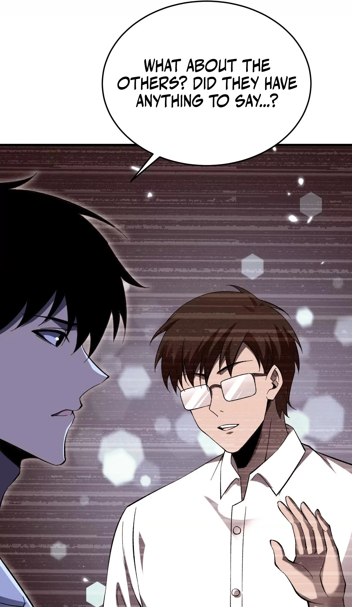 The Creatures that We Are Chapter 51 183 9de3ce699390