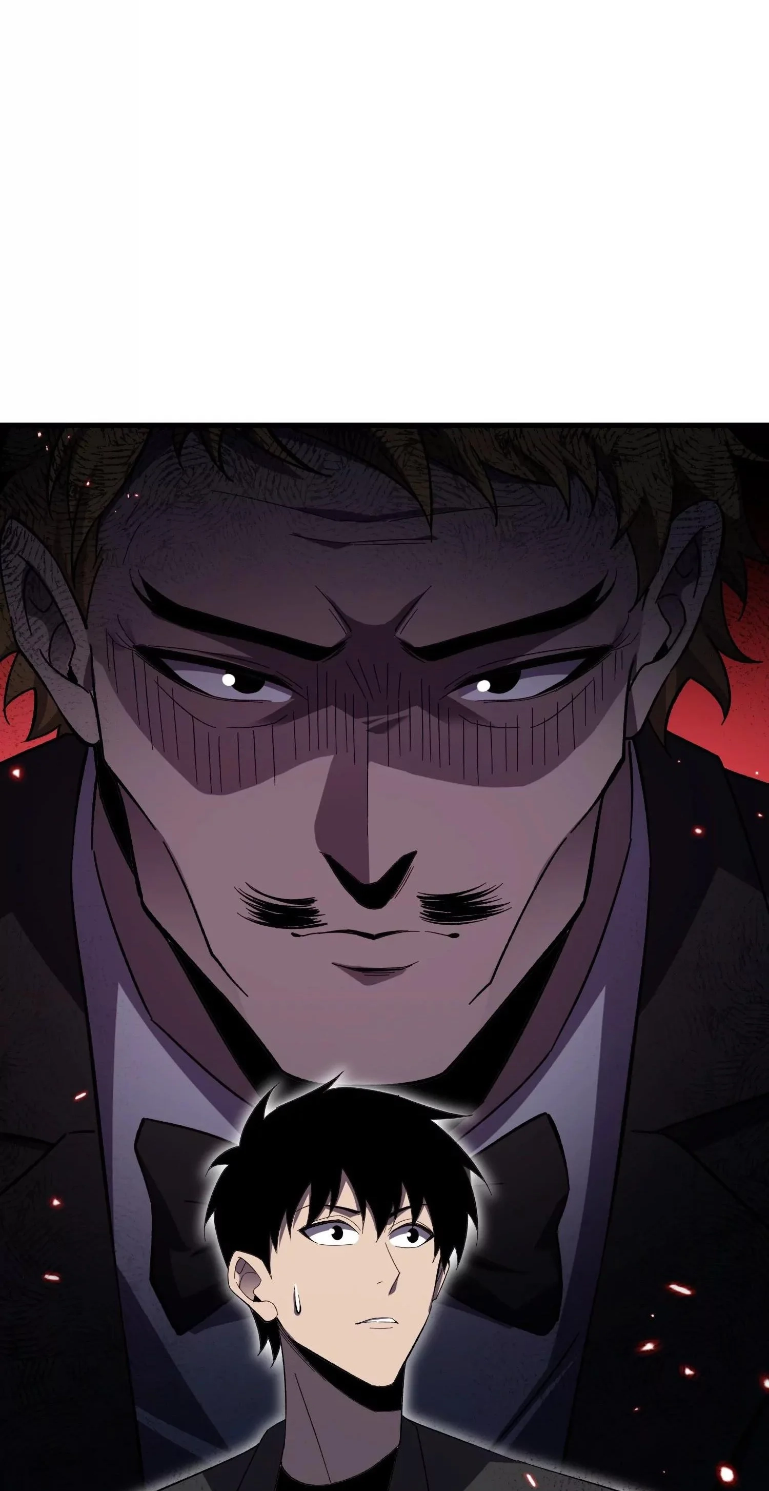 The Creatures that We Are Chapter 52 243 01490a1e3028