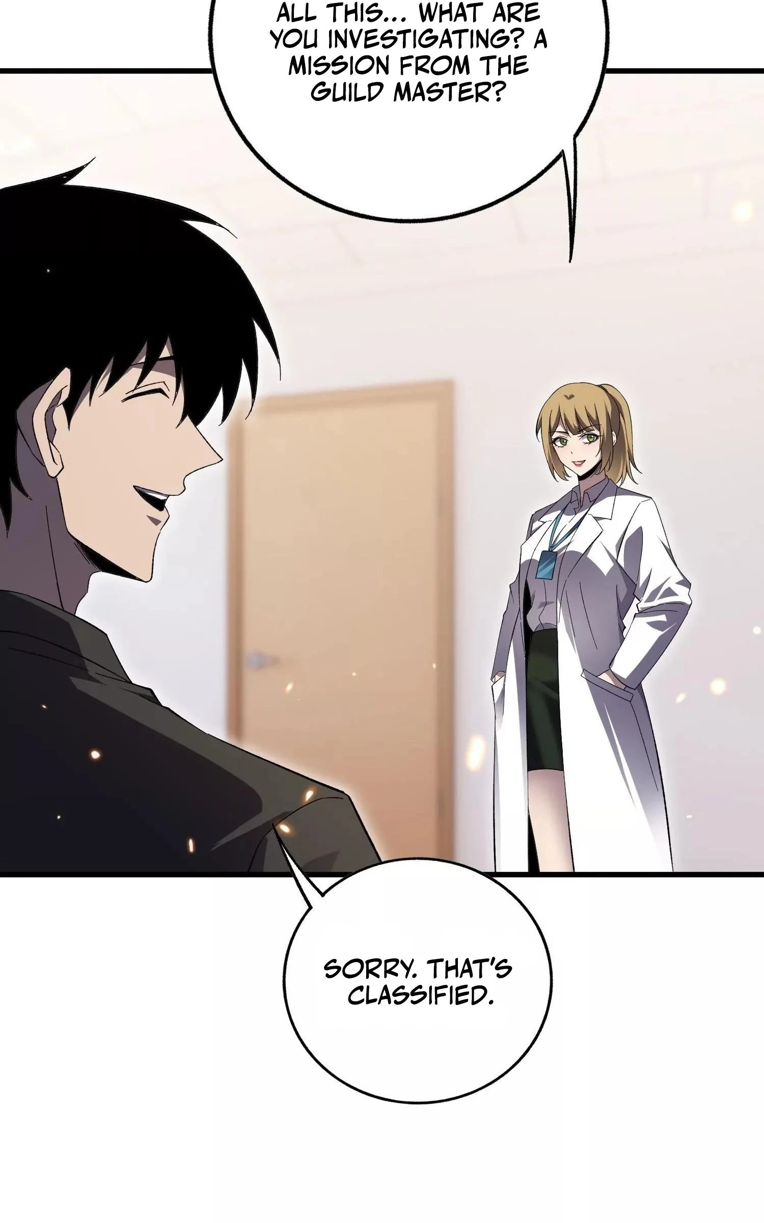The Creatures that We Are Chapter 52 227 0cfe85e6453e