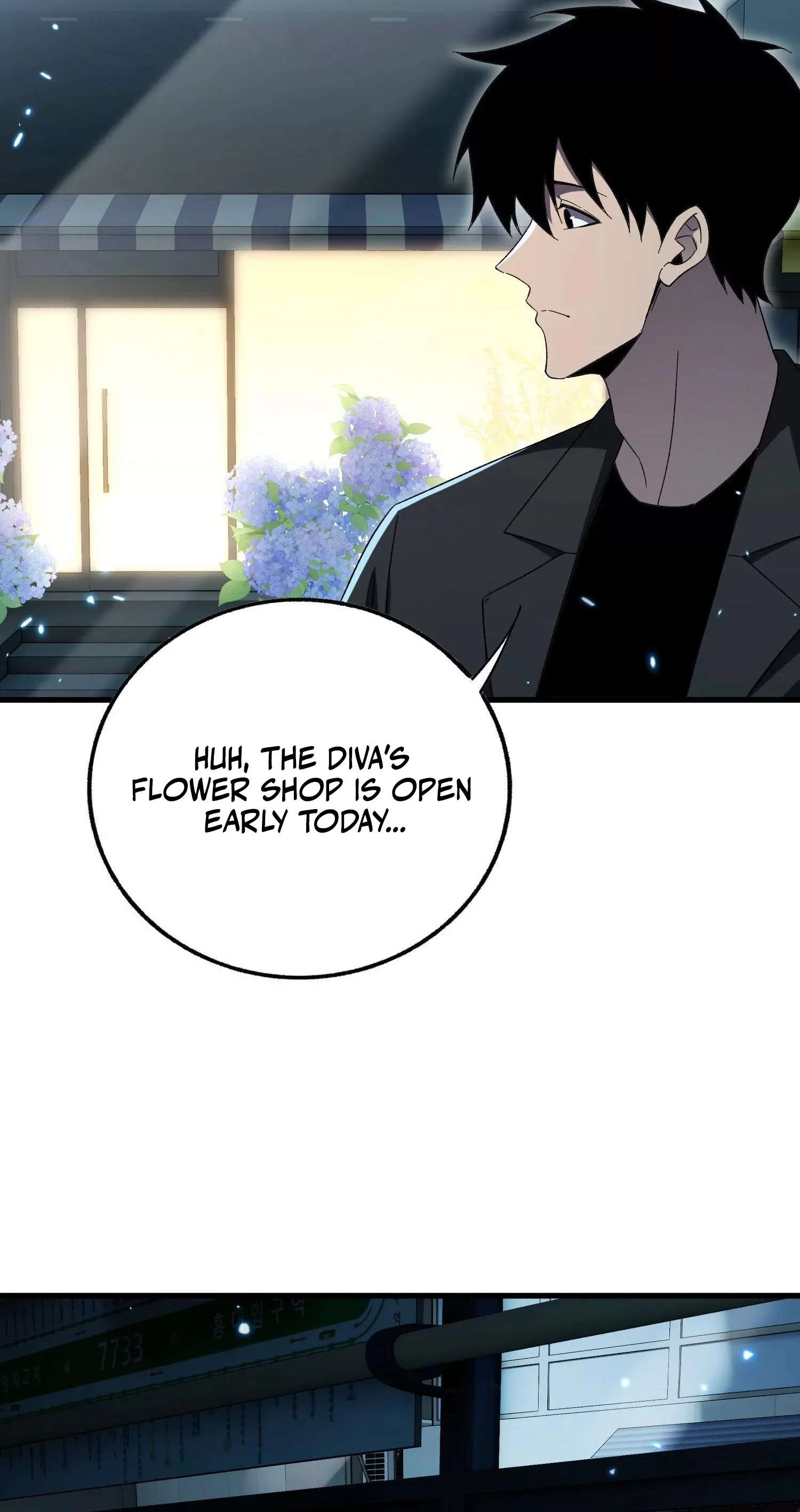 The Creatures that We Are Chapter 52 240 2385332fed92
