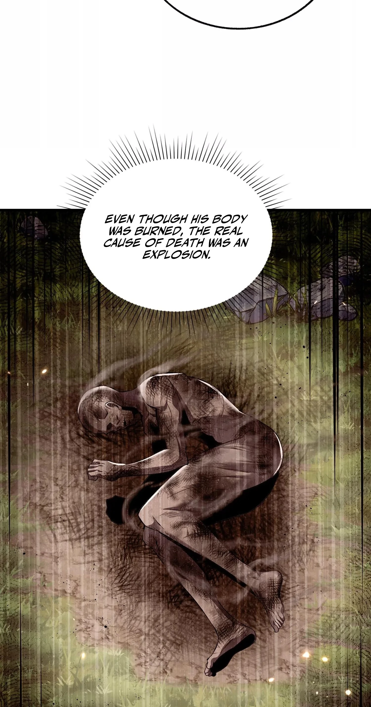 The Creatures that We Are Chapter 52 204 2f4872a40139