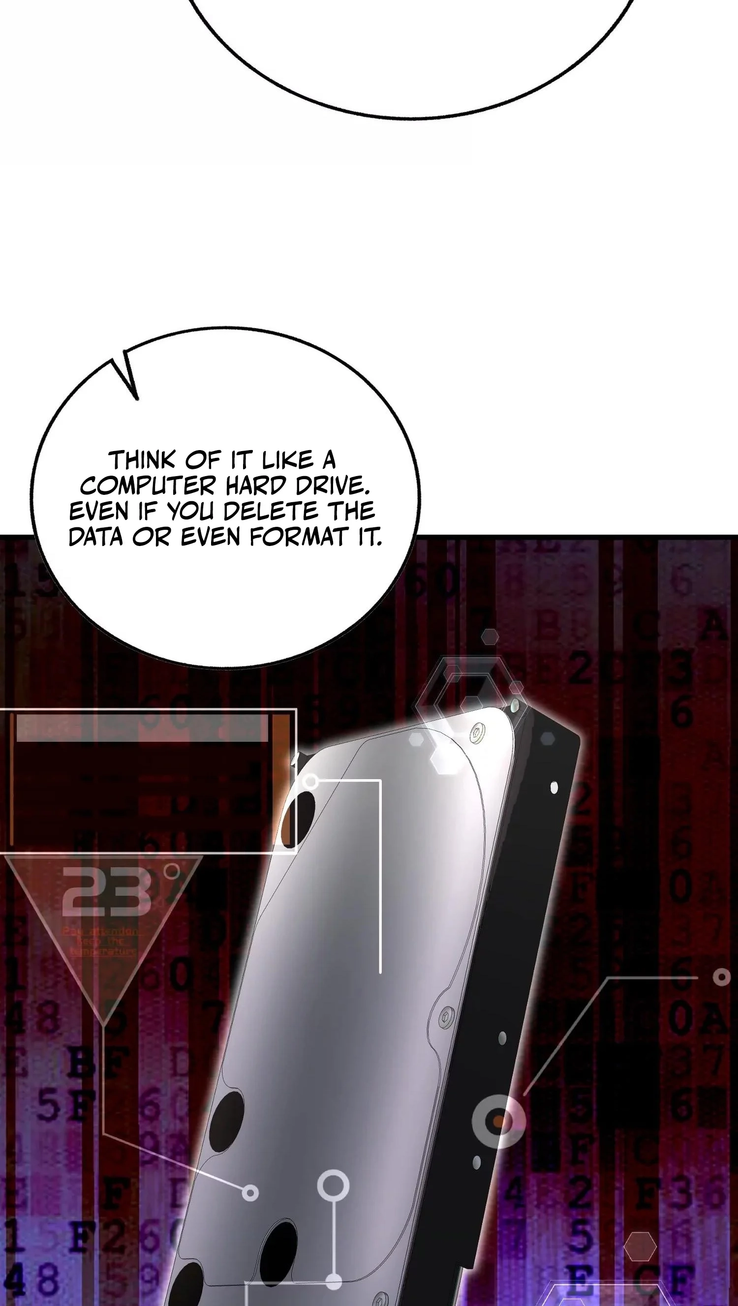The Creatures that We Are Chapter 52 211 3008048e5d5b