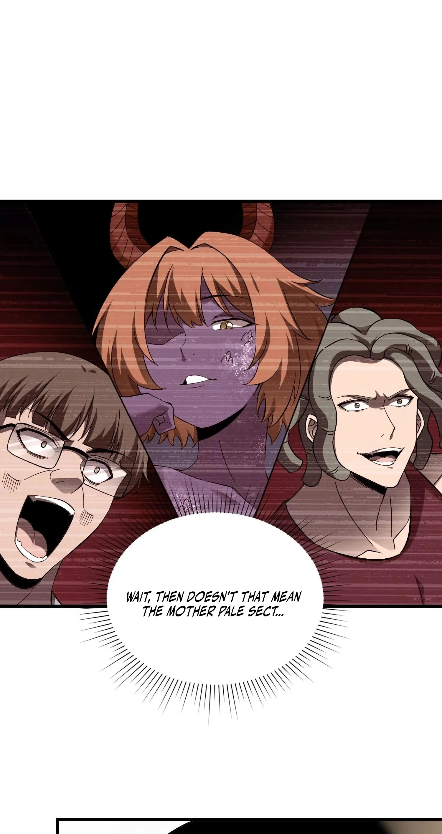 The Creatures that We Are Chapter 52 208 40a7a452c50f