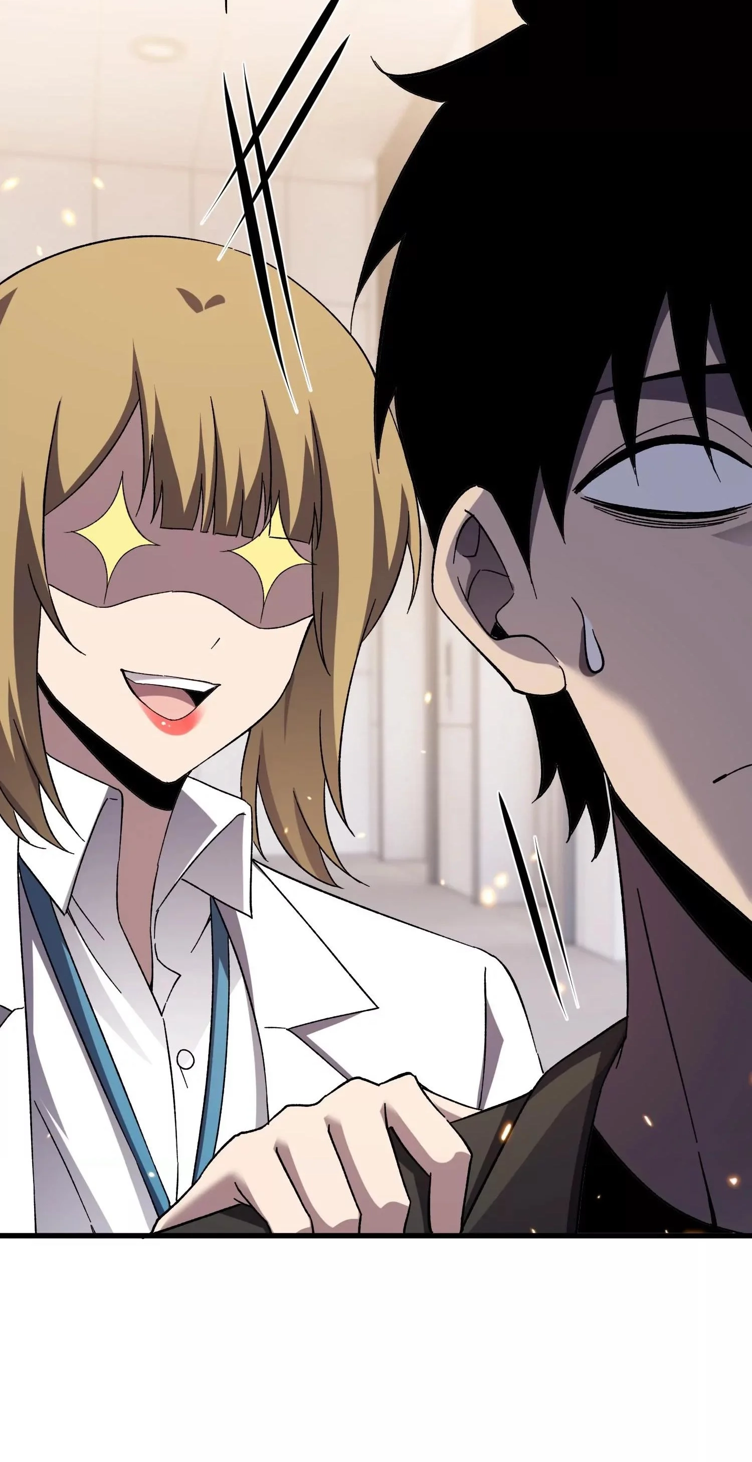 The Creatures that We Are Chapter 52 231 4bd576f78d75