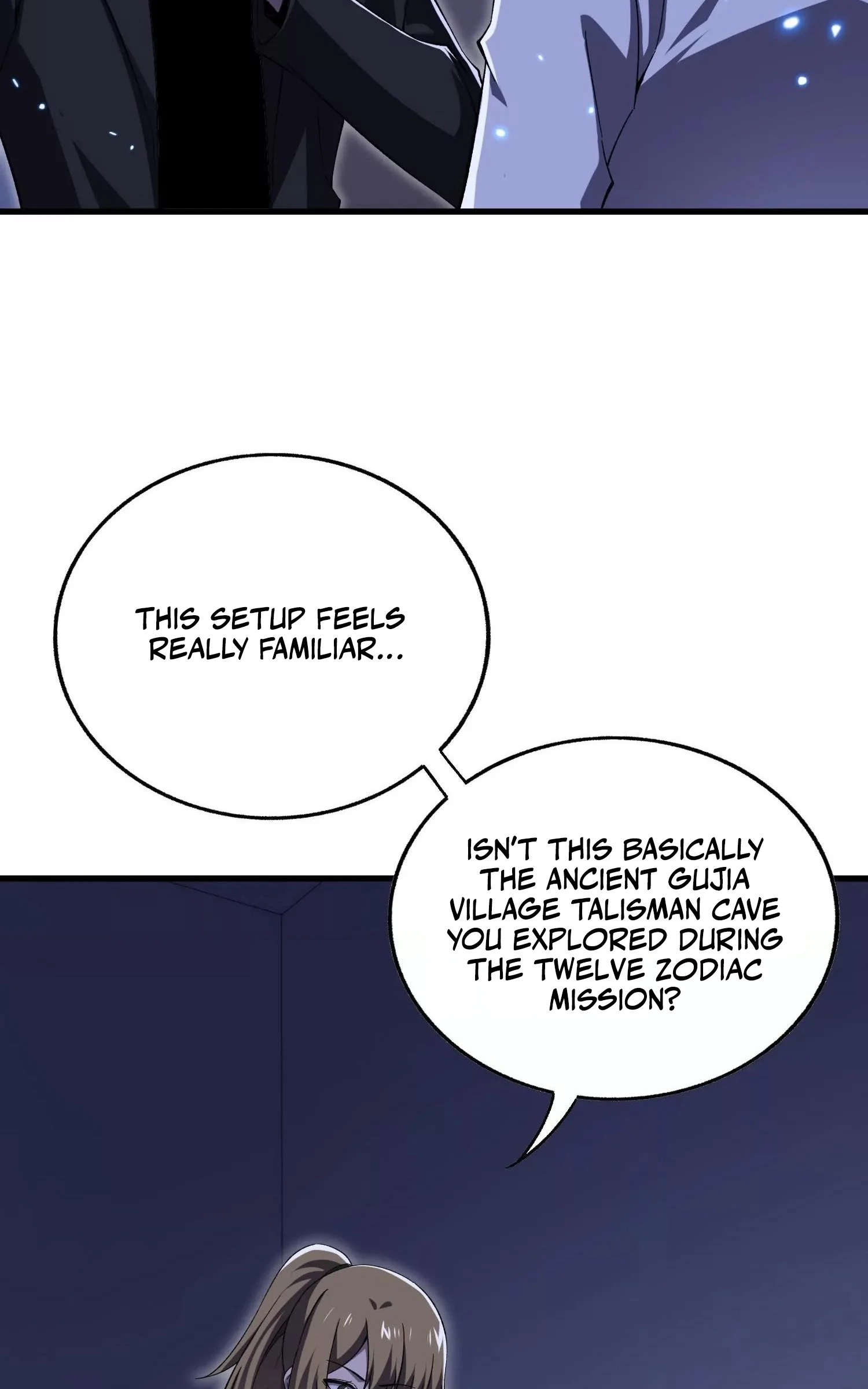 The Creatures that We Are Chapter 52 191 524b83e6cba5
