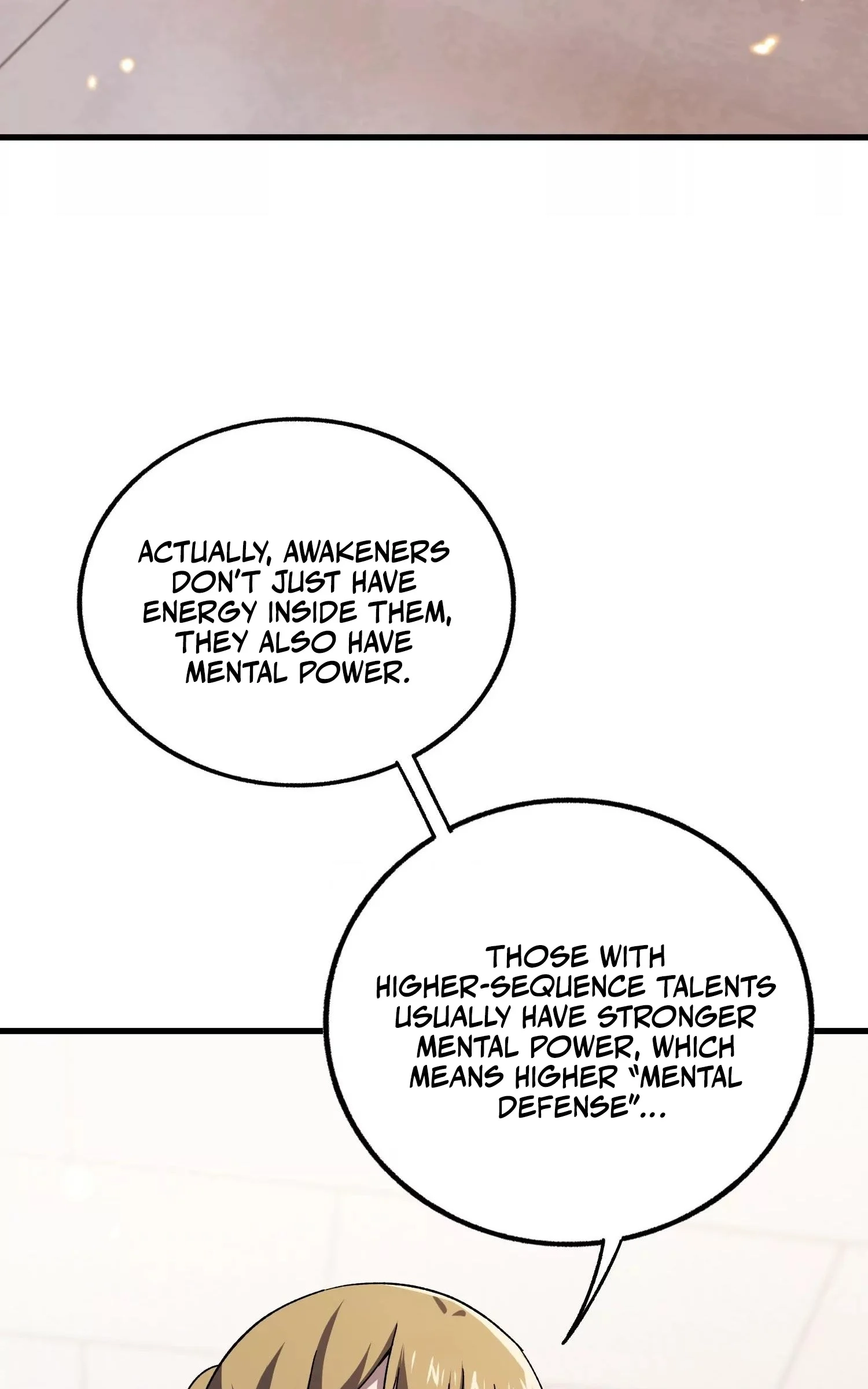 The Creatures that We Are Chapter 52 223 7a9fbb3d9d05