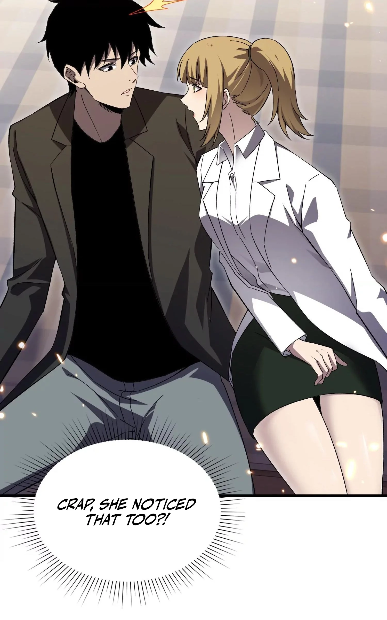 The Creatures that We Are Chapter 52 220 a542462f3554